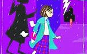 &#039;Los misterios de Justina Jones&#039;