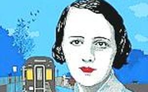 &#039;Siempre estuve aquí. Vida en el exilio de María Zambrano&#039;