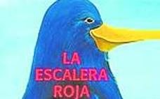 &#039;La escalera roja&#039;