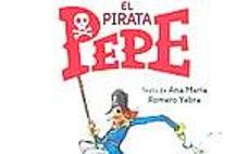 &#039;El pirata Pepe&#039;