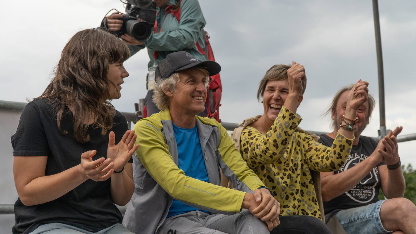 Fotos: Rapa das Bestas 2022