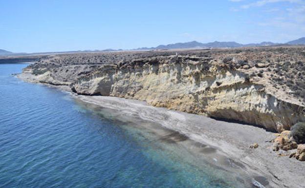 Playa Larga, en una imagen de archivo.