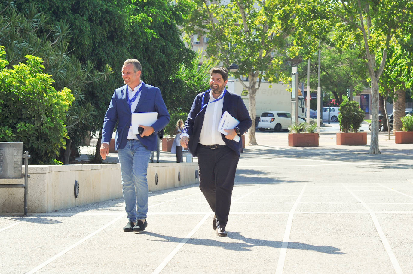 Fotos: El congreso del PP regional, en imágenes