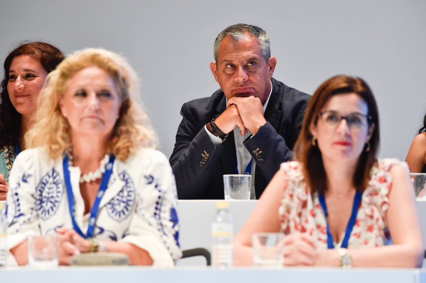 Fotos: El congreso del PP regional, en imágenes