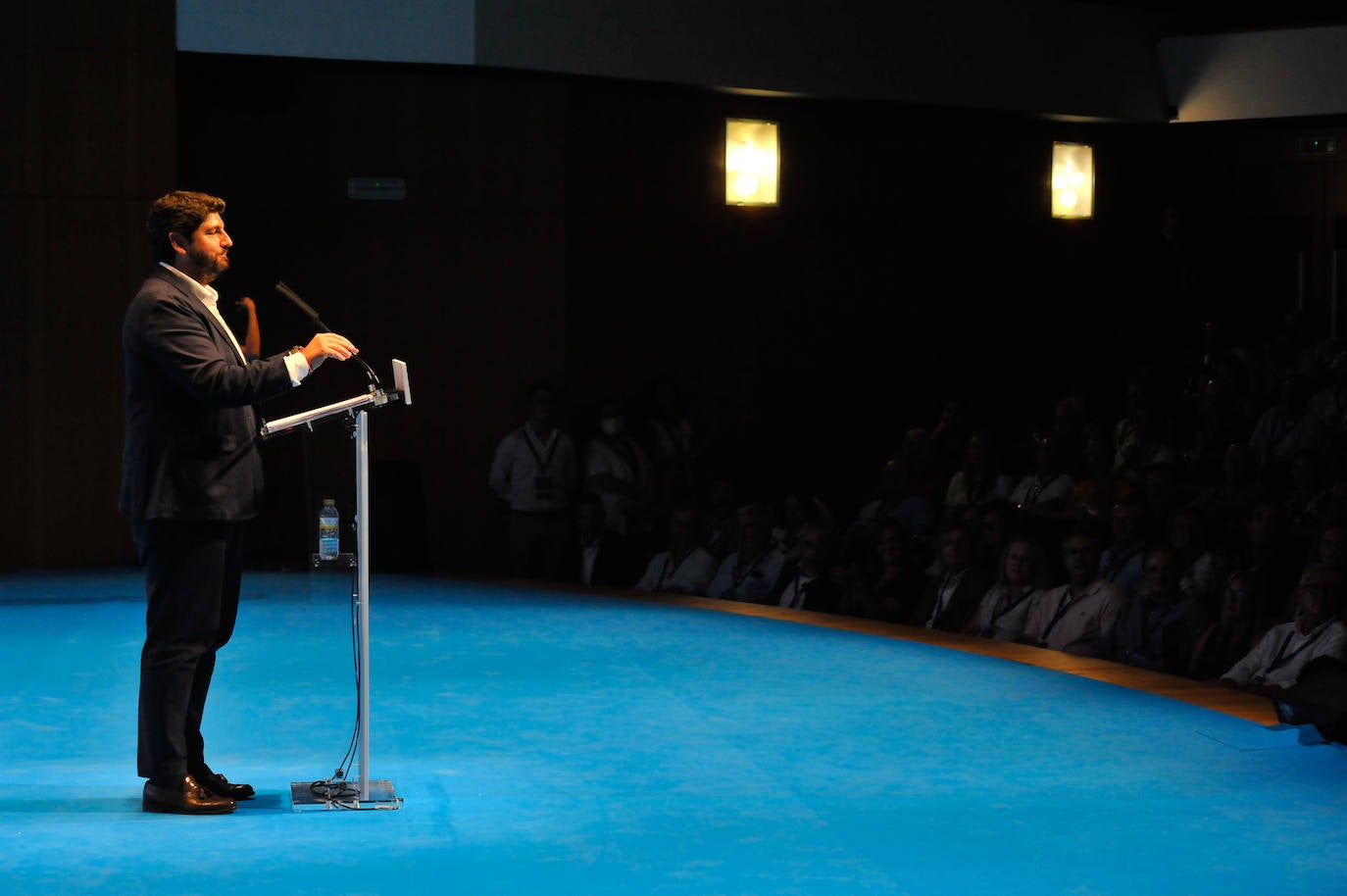 Fotos: El congreso del PP regional, en imágenes