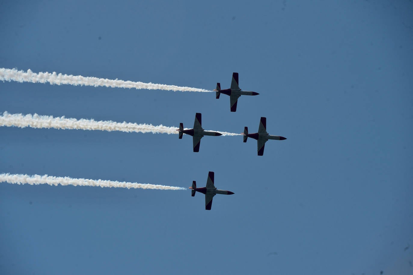 Fotos: La romería de la Virgen del Carmen de San Pedro, en imágenes