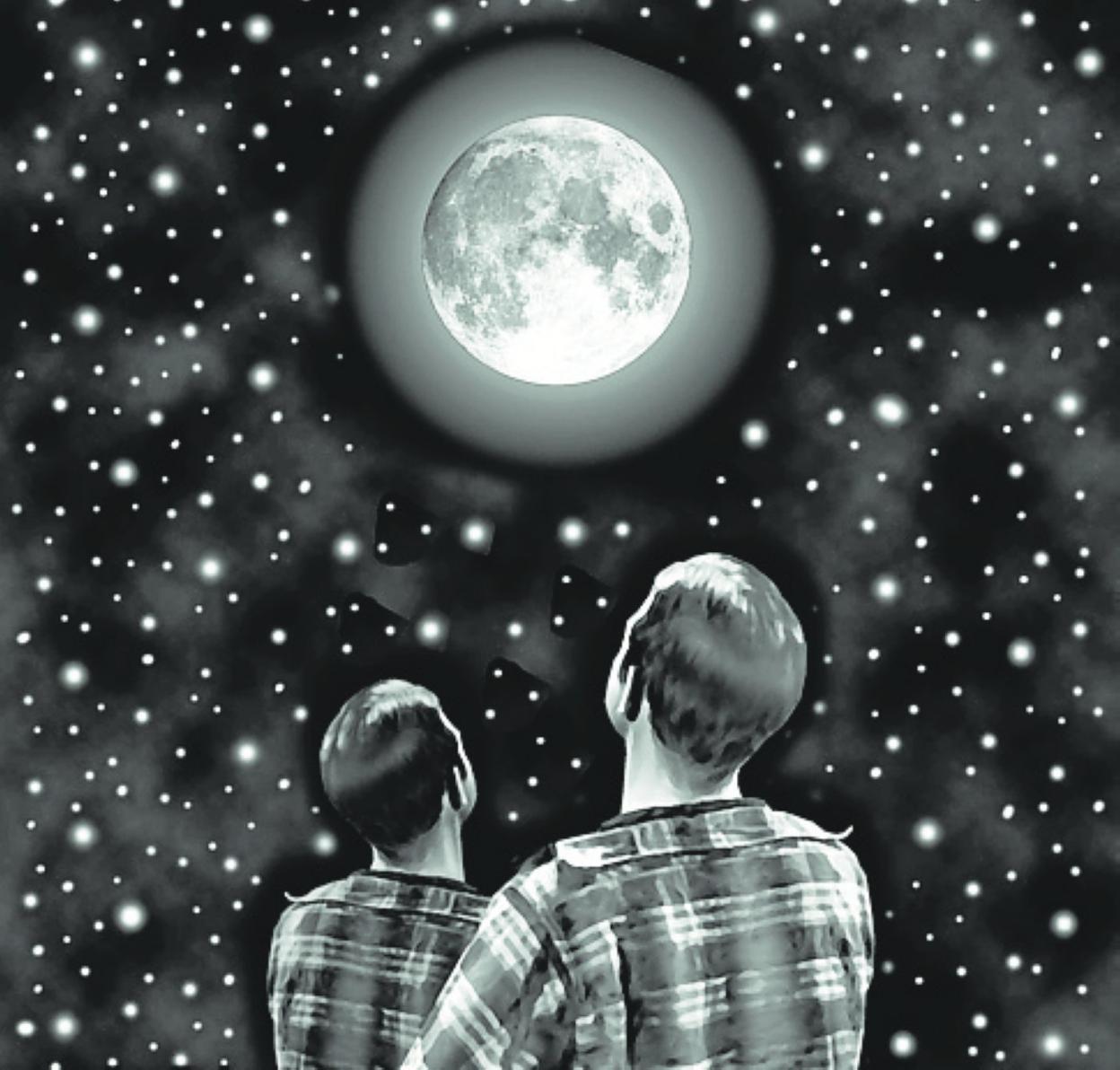 13.000 millones de años en el Prado