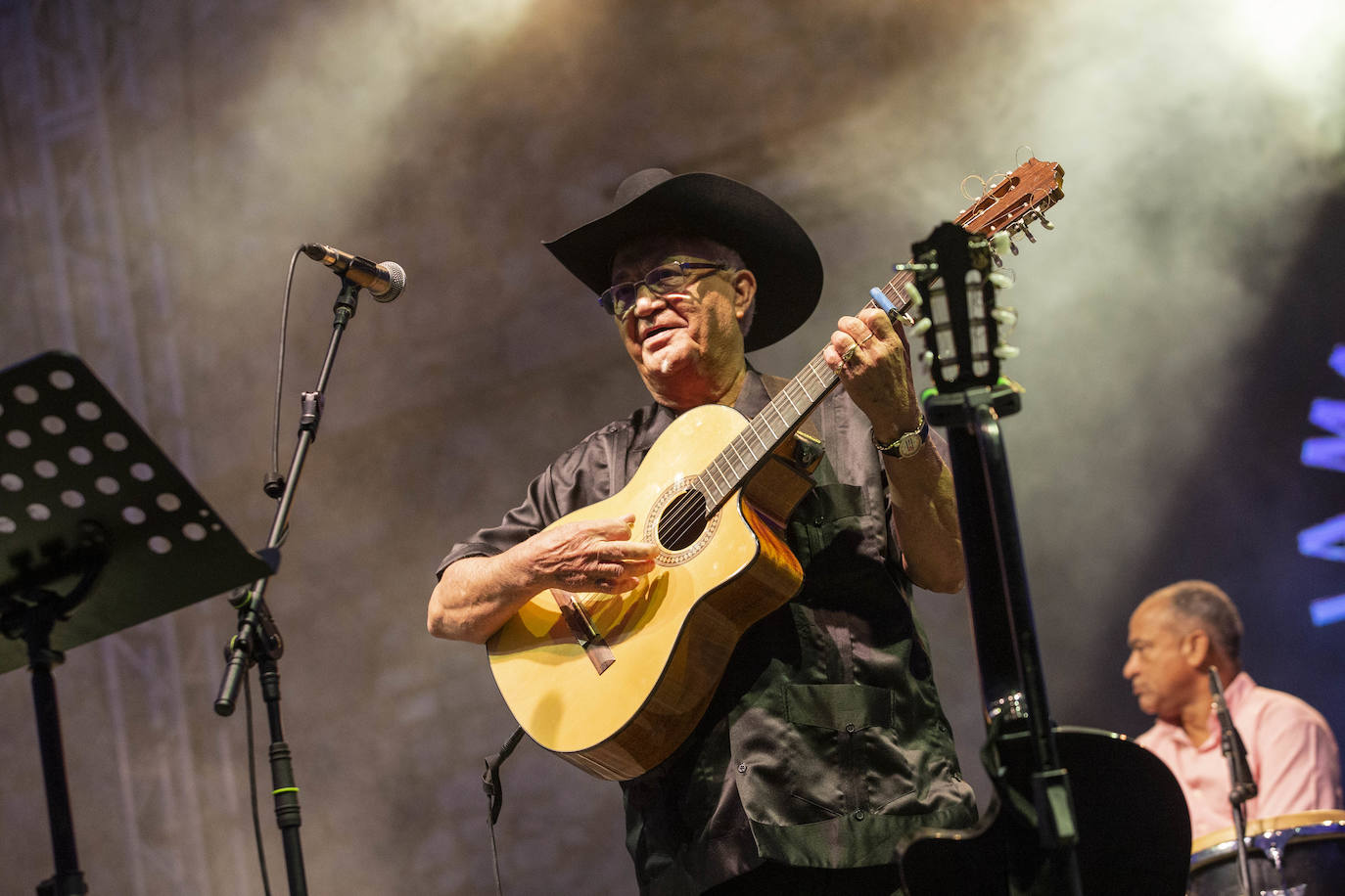 Fotos: La cuarta jornada de La Mar de Músicas, en imágenes