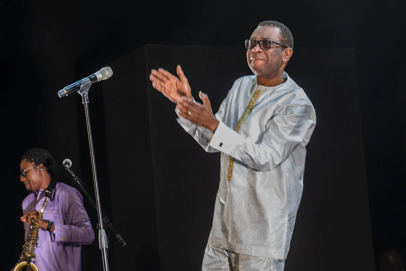 Fotos: La cuarta jornada de La Mar de Músicas, en imágenes