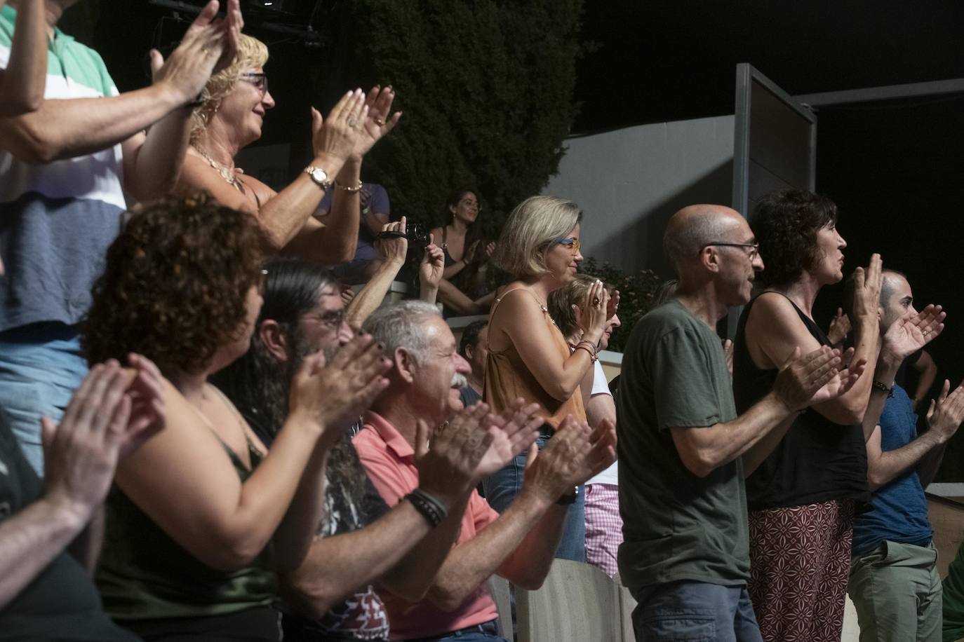 Fotos: La quinta jornada de La Mar de Músicas, en imágenes