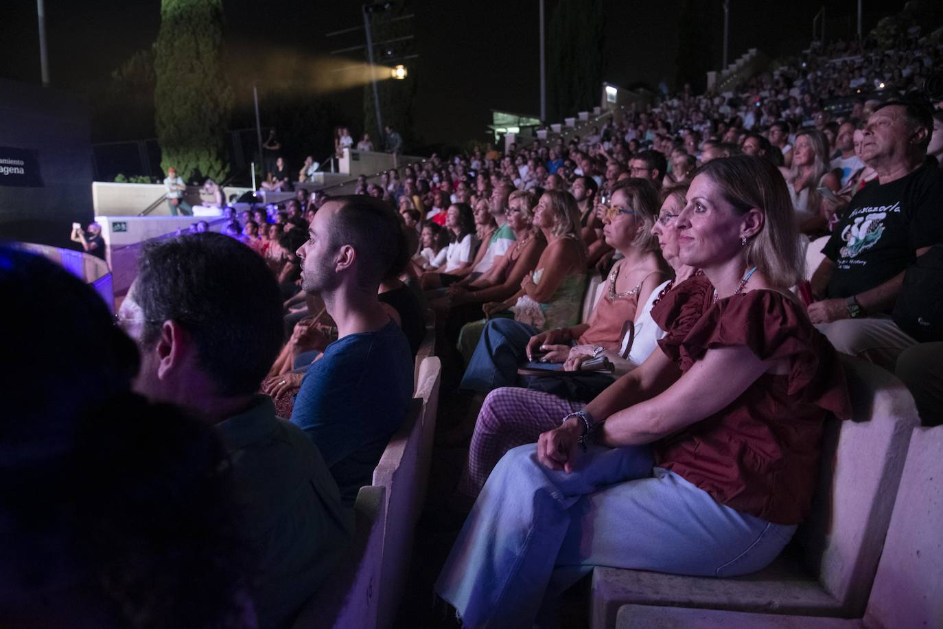 Fotos: La quinta jornada de La Mar de Músicas, en imágenes