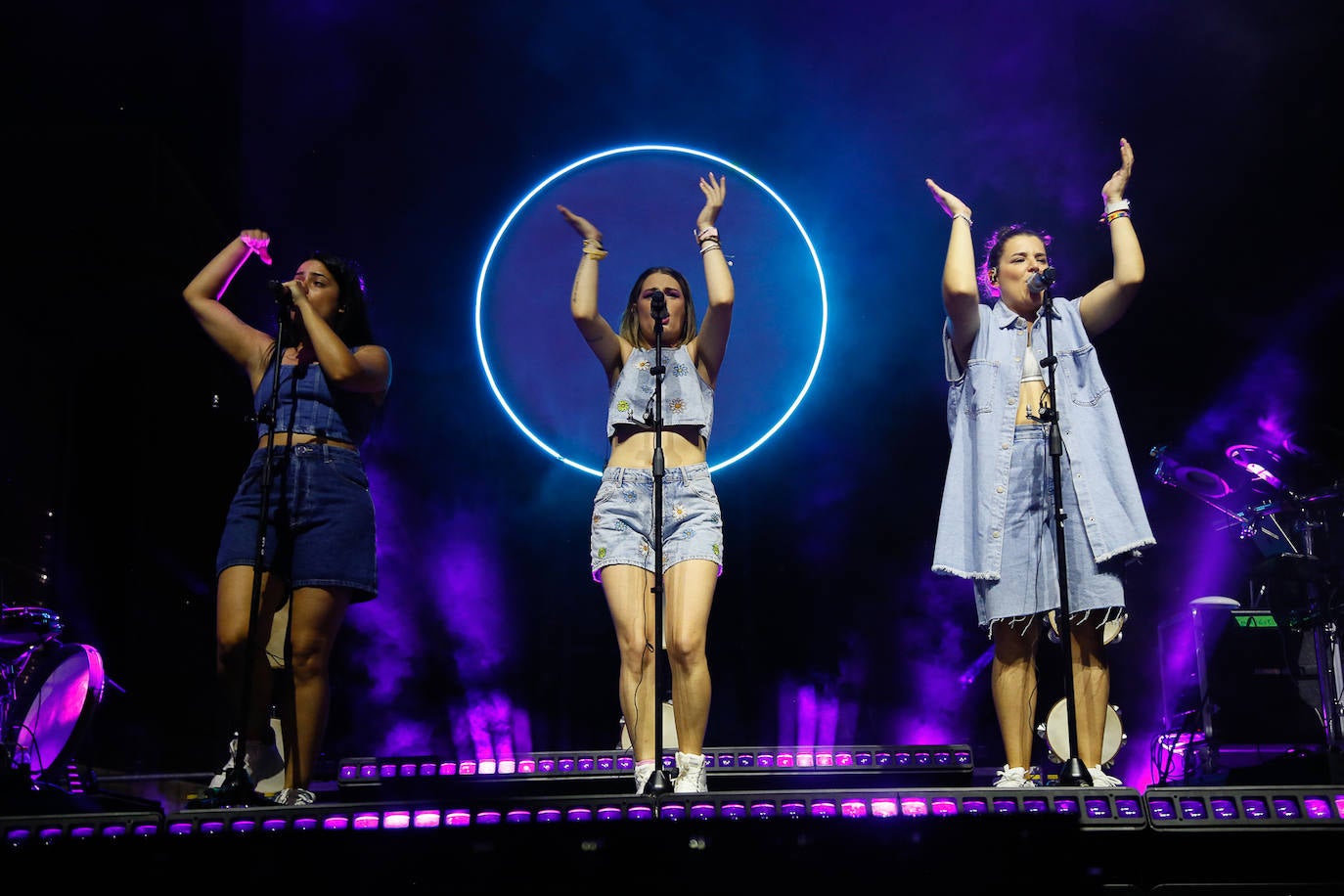 Fotos: La sexta jornada de La Mar de Músicas, en imágenes