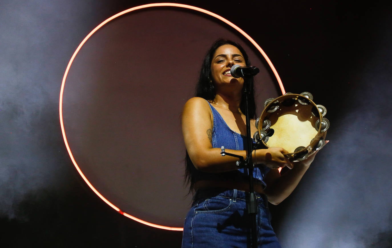 Fotos: La sexta jornada de La Mar de Músicas, en imágenes