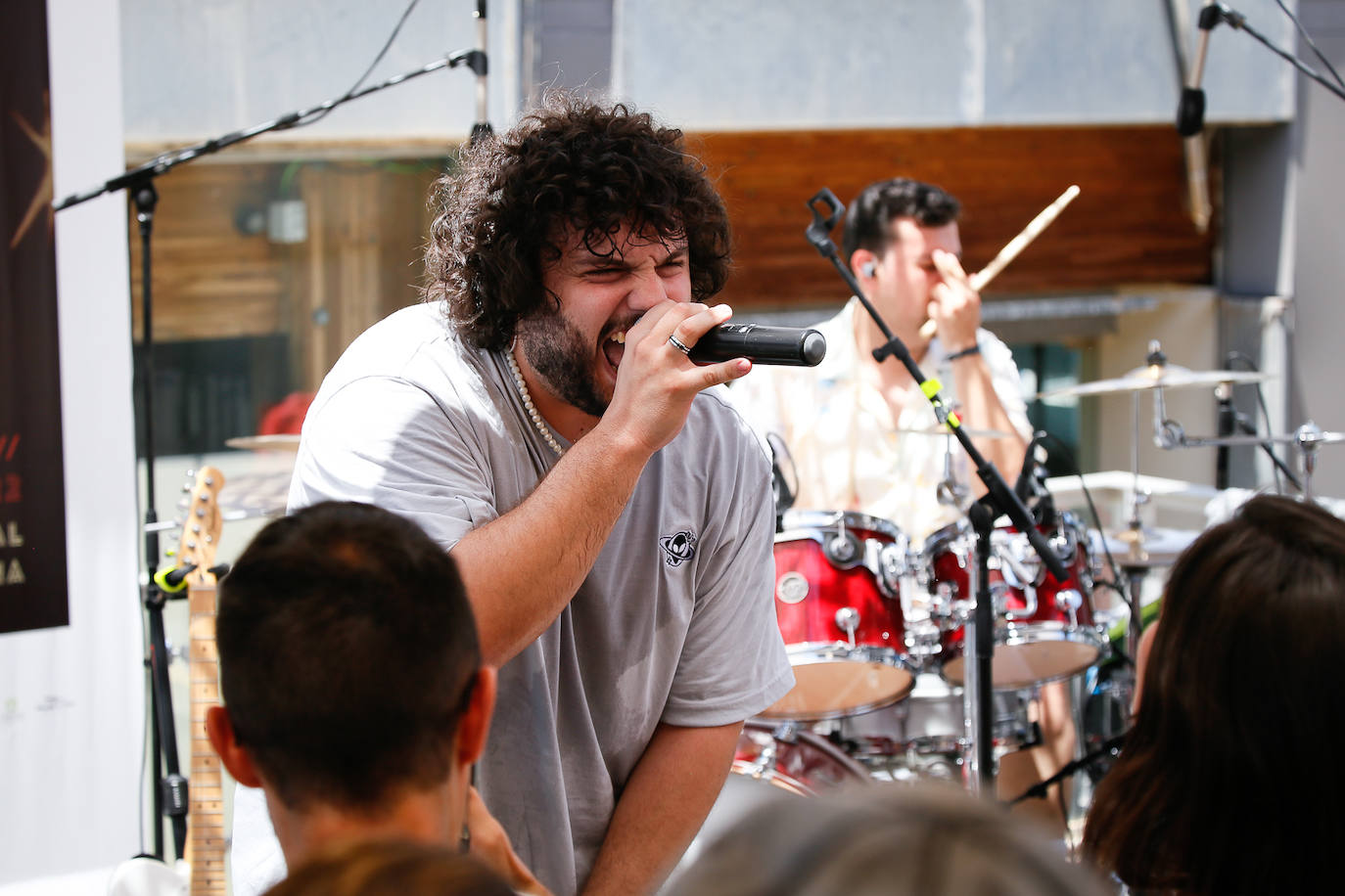 Fotos: La sexta jornada de La Mar de Músicas, en imágenes