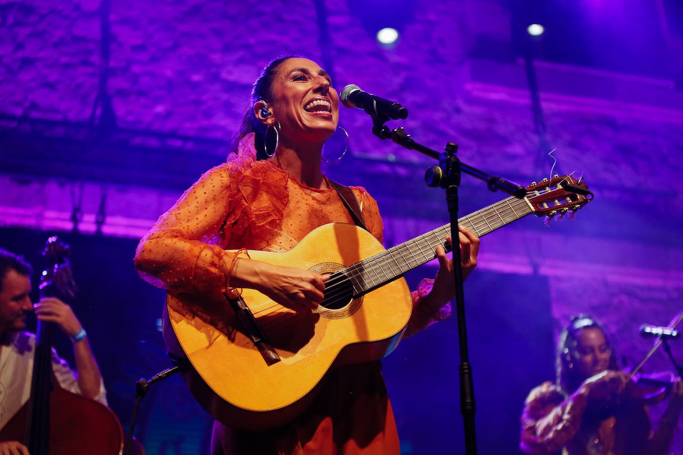 Fotos: La sexta jornada de La Mar de Músicas, en imágenes