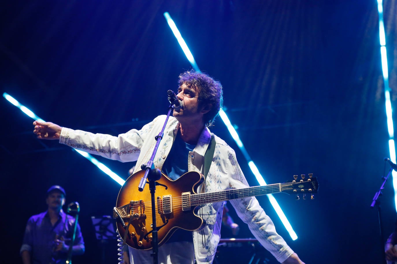 Fotos: La séptima jornada de La Mar de Músicas, en imágenes