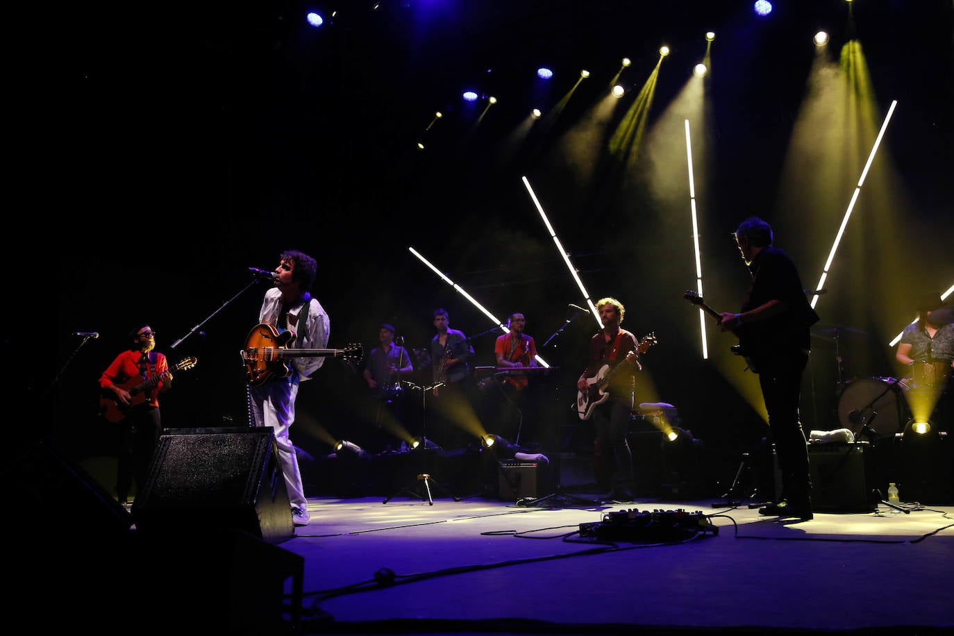 Fotos: La séptima jornada de La Mar de Músicas, en imágenes