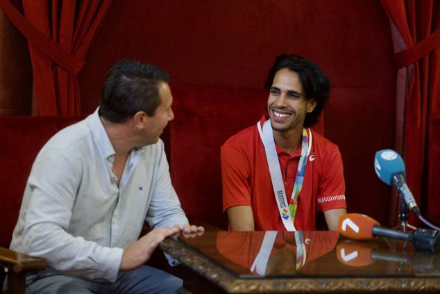 Fotos: Tributo a Mo Katir en Mula, en imágenes