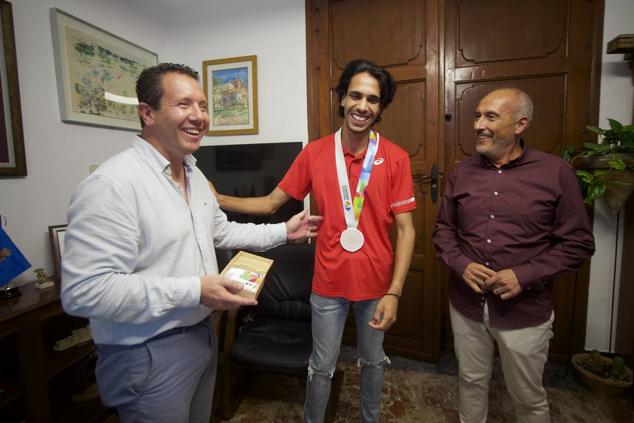 Fotos: Tributo a Mo Katir en Mula, en imágenes