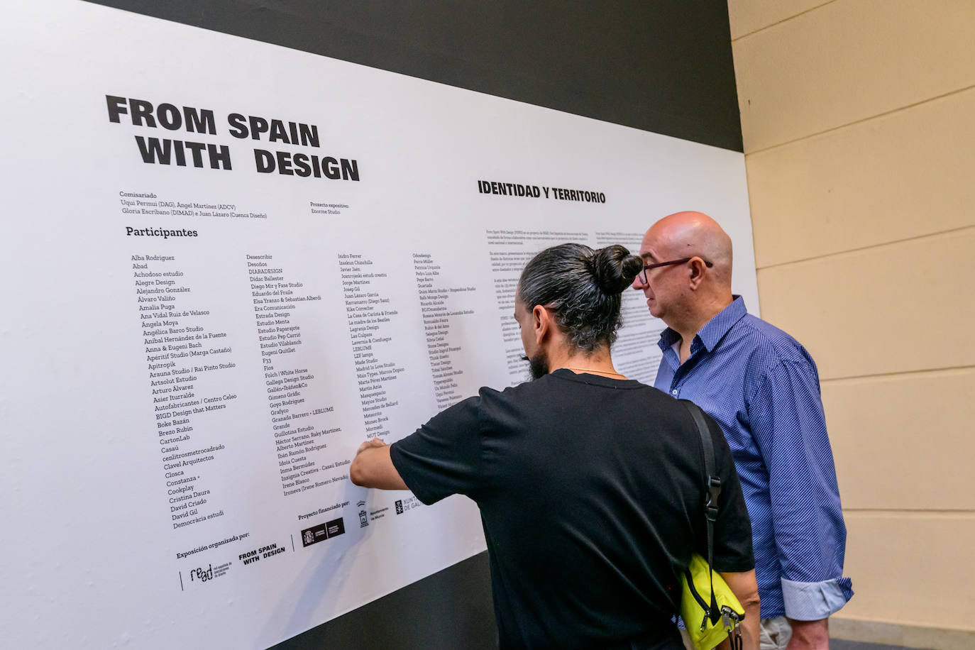 Fotos: Innovación, funcionalidad y estética en el Museo de la Ciencia y el Agua de Murcia