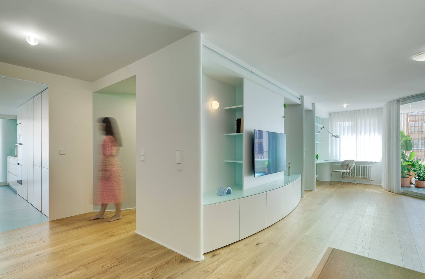 Fotos: Casa con aire tropical y memorias de verano en Murcia