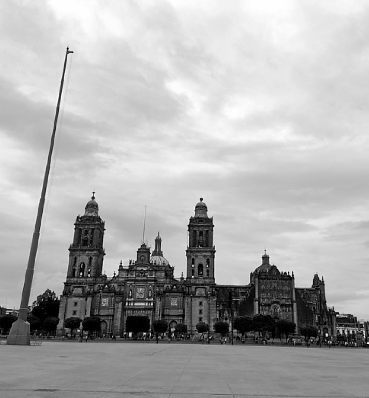 Mexicanías I: la región más transparente