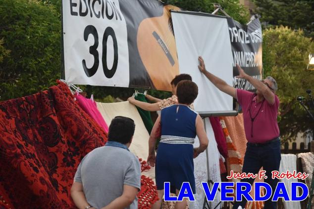 El pasado sábado, 30 de julio del 2022, en la explanada junto al Restaurante El Cortijo, en el Campo de San Juan, se celebró el XXX ENCUENTRO DE CUADRILLAS DE ANIMEROS EN EL NOROESTE MURCIANO. Las cuadrillas invitadas empezaron a llegar y a hacer música mientras se hacía la hora de degustar una merienda/cena que se les ofreció a las mismas. A continuación tuvo lugar el homenaje a Salvador Ondoño López, fallecido hace solo unos días.