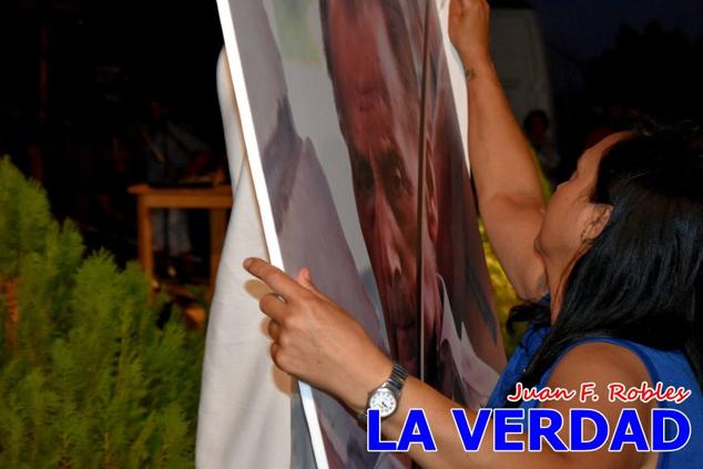 El pasado sábado, 30 de julio del 2022, en la explanada junto al Restaurante El Cortijo, en el Campo de San Juan, se celebró el XXX ENCUENTRO DE CUADRILLAS DE ANIMEROS EN EL NOROESTE MURCIANO. Las cuadrillas invitadas empezaron a llegar y a hacer música mientras se hacía la hora de degustar una merienda/cena que se les ofreció a las mismas. A continuación tuvo lugar el homenaje a Salvador Ondoño López, fallecido hace solo unos días.