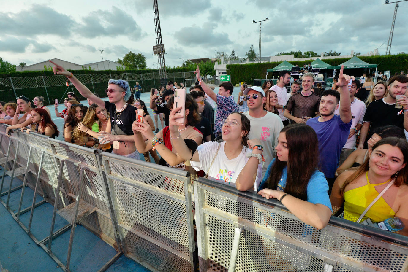 Fotos: La última jornada del Fan Futura Fest, en imágenes