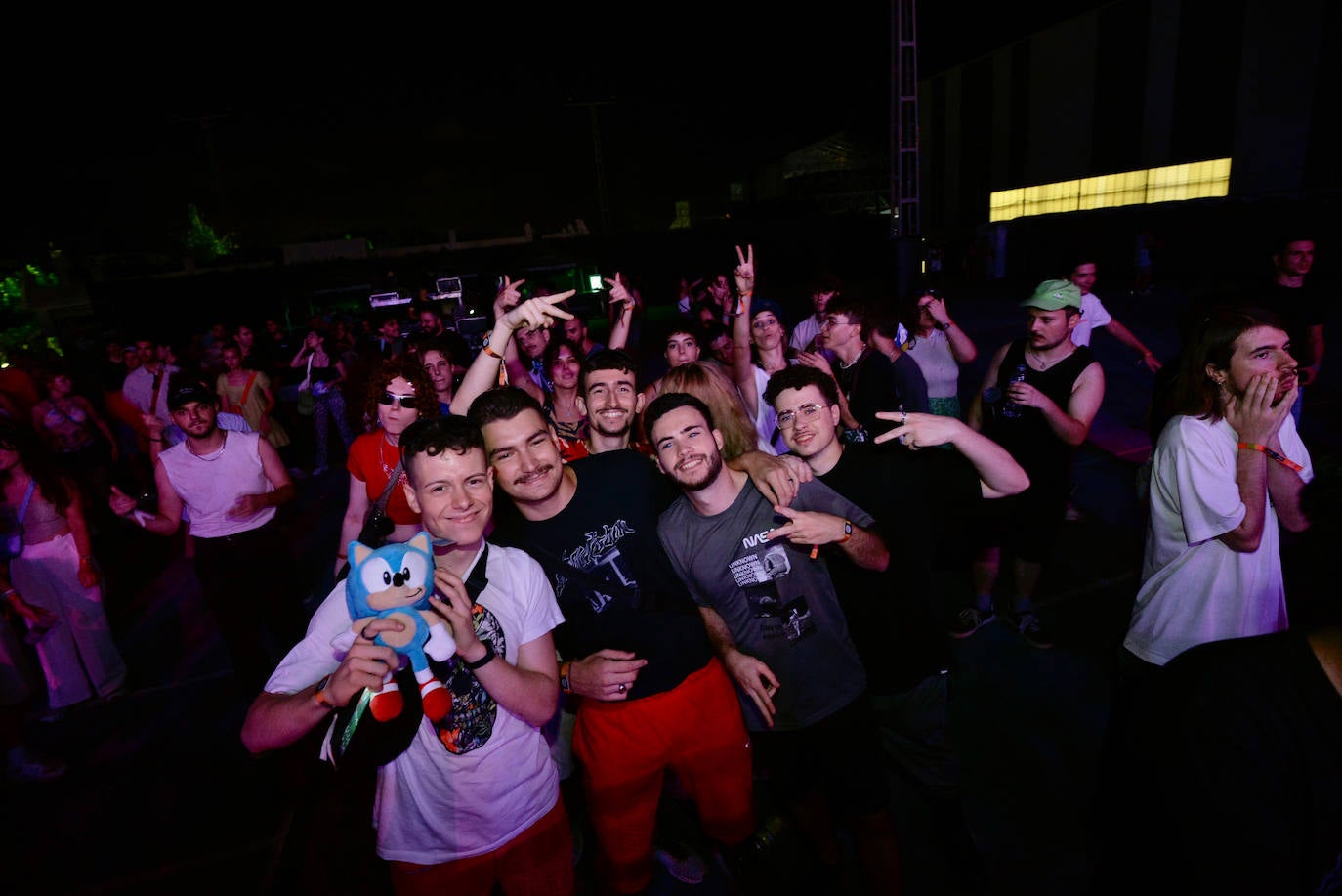 Fotos: La última jornada del Fan Futura Fest, en imágenes