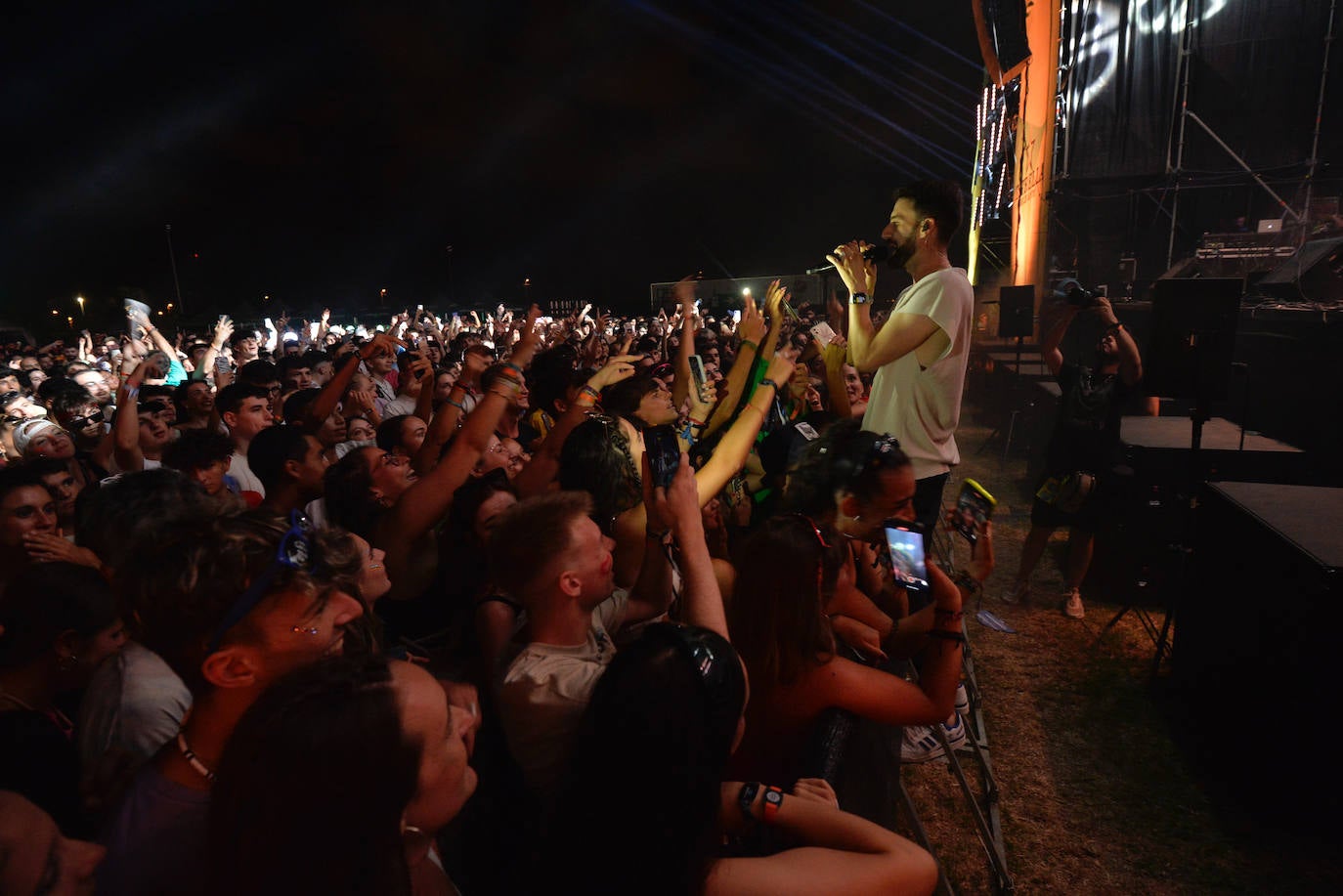 Fotos: La última jornada del Fan Futura Fest, en imágenes