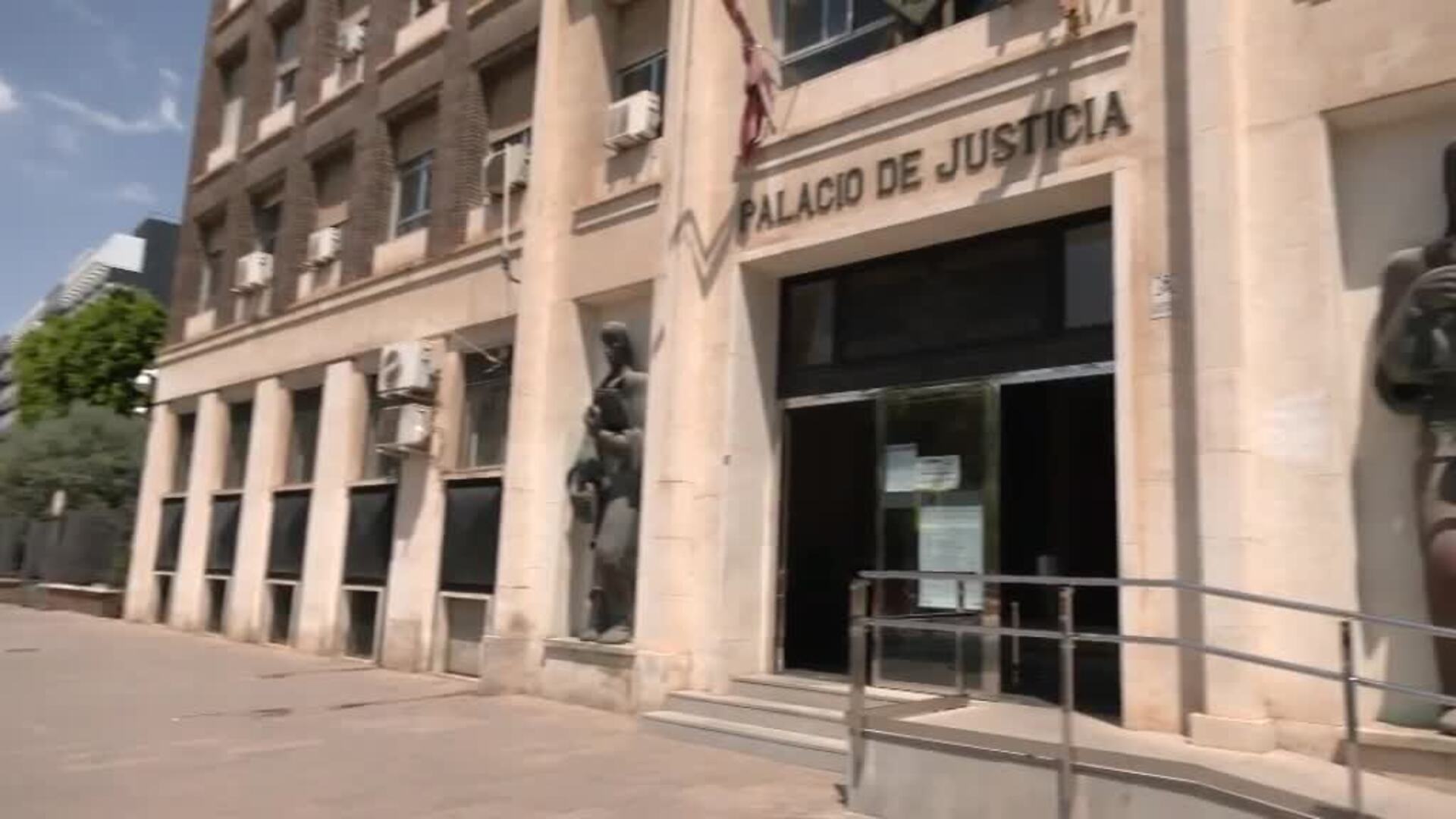 "Es una injusticia que quien ha sufrido una agresión sexual espere 3 años a que se celebre el juicio"