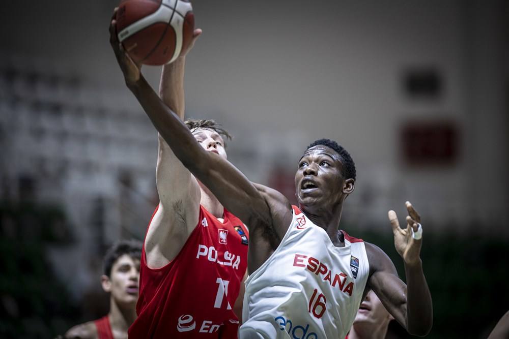 Fotos: Final del Europeo sub-18 de baloncesto, en imágenes