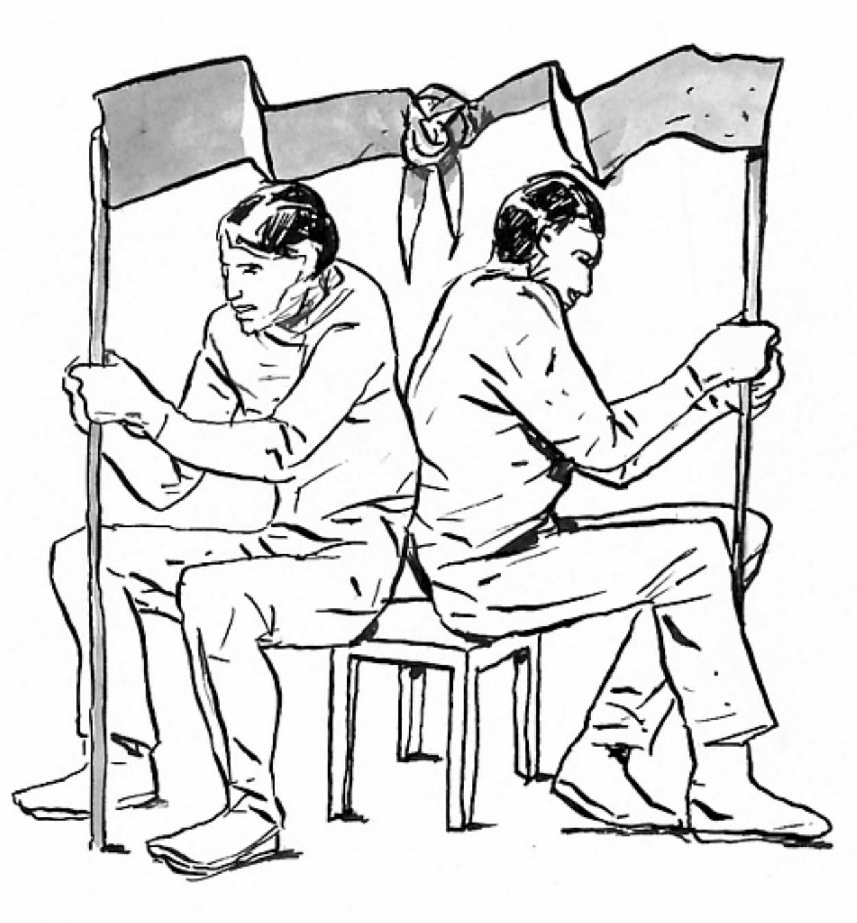 Mexicanías III: Las Casas, la memoria empañada