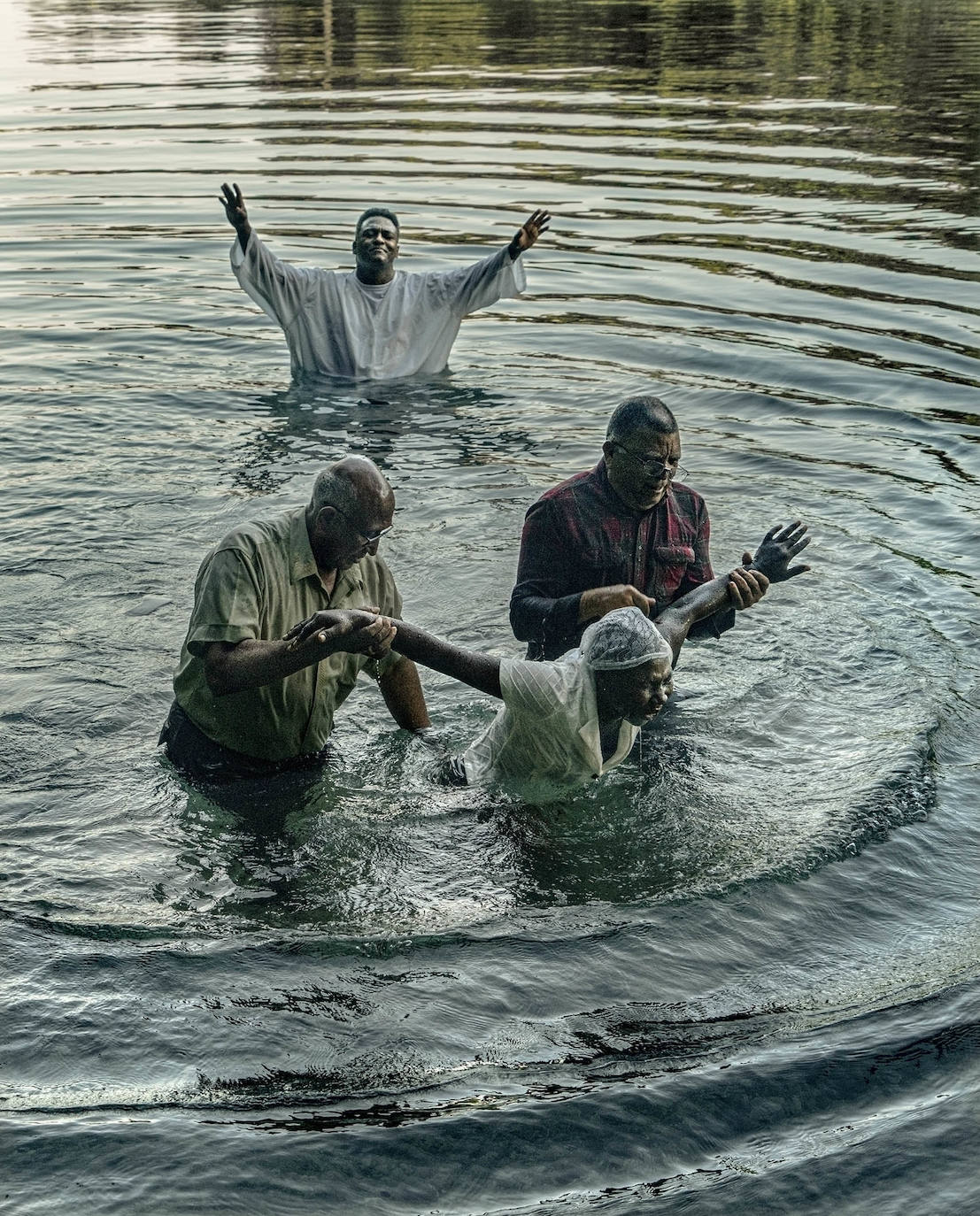 Fotos: Exposiciones &#039;Fluye&#039; y &#039;Son&#039;