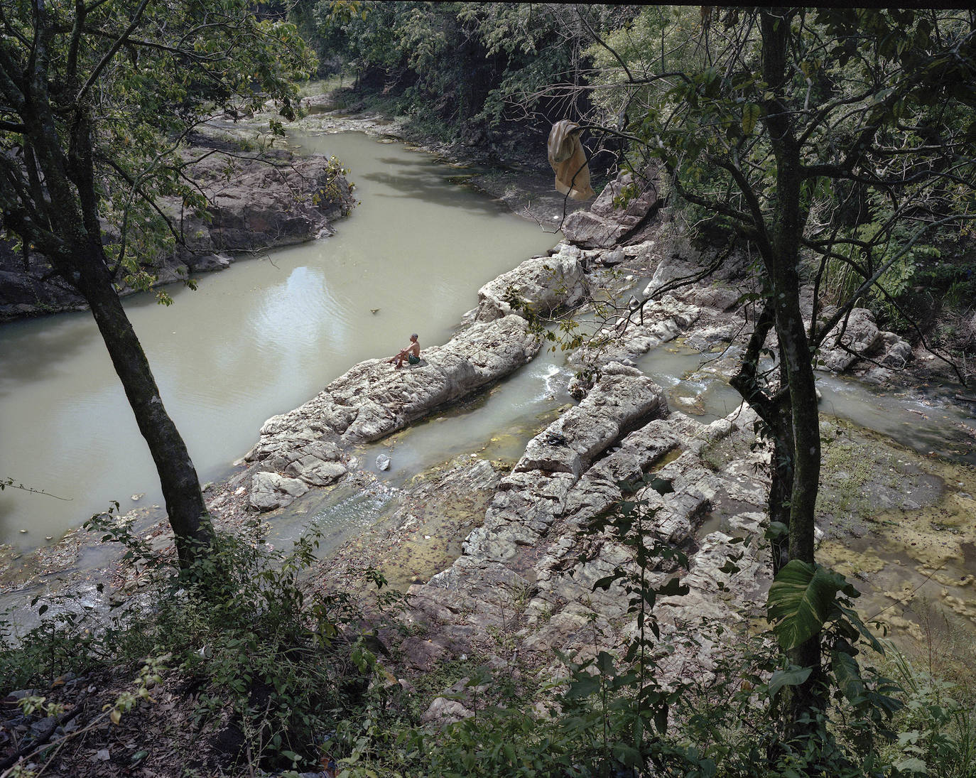 Fotos: Exposiciones &#039;Fluye&#039; y &#039;Son&#039;