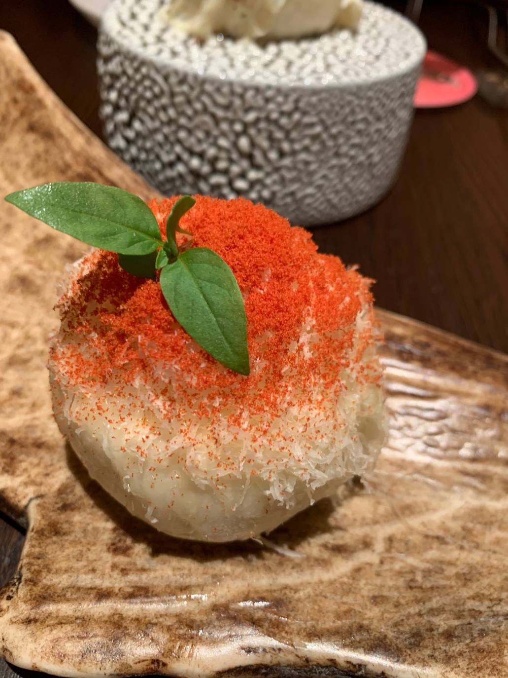 Fotos: El restaurante RavioXo de &#039;Dabiz&#039; Muñoz, en imágenes