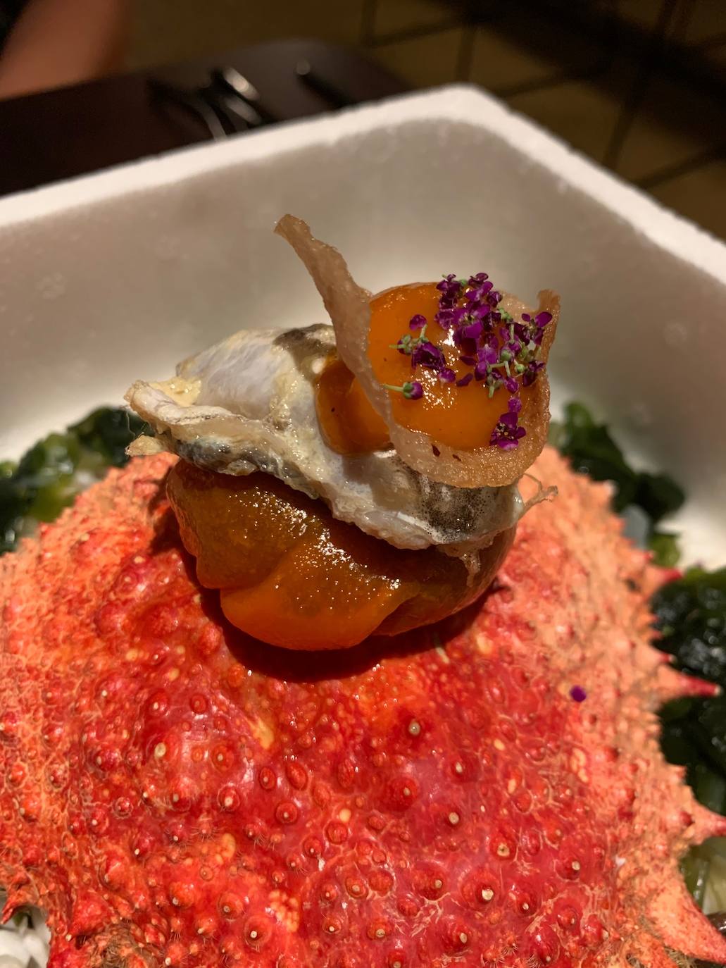 Fotos: El restaurante RavioXo de &#039;Dabiz&#039; Muñoz, en imágenes