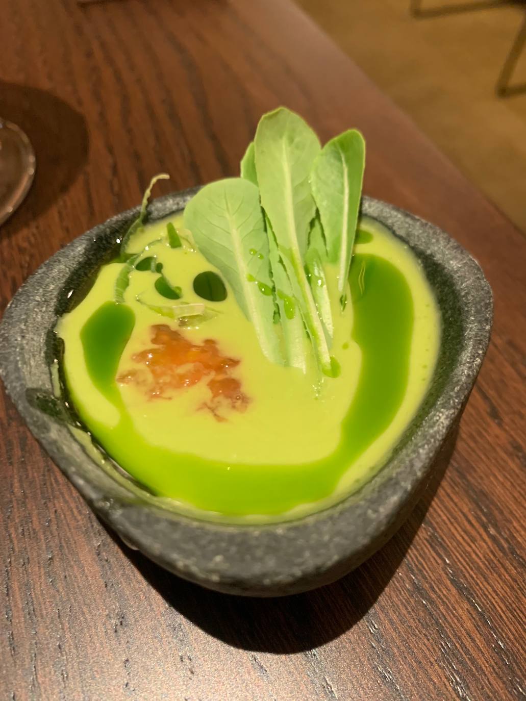 Fotos: El restaurante RavioXo de &#039;Dabiz&#039; Muñoz, en imágenes