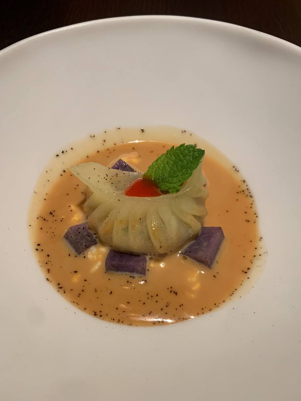 Fotos: El restaurante RavioXo de &#039;Dabiz&#039; Muñoz, en imágenes