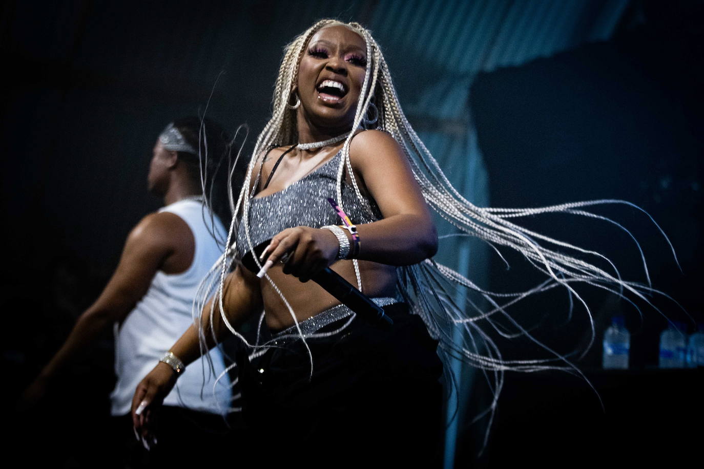 Fotos: Mucho más que música en el Festival Lowlands