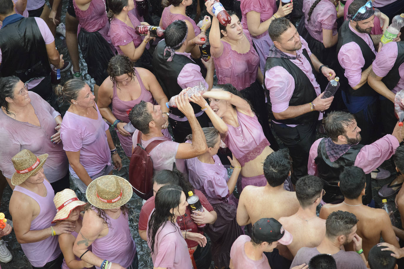 Fotos: Gran Cabalgata del Vino de Jumilla