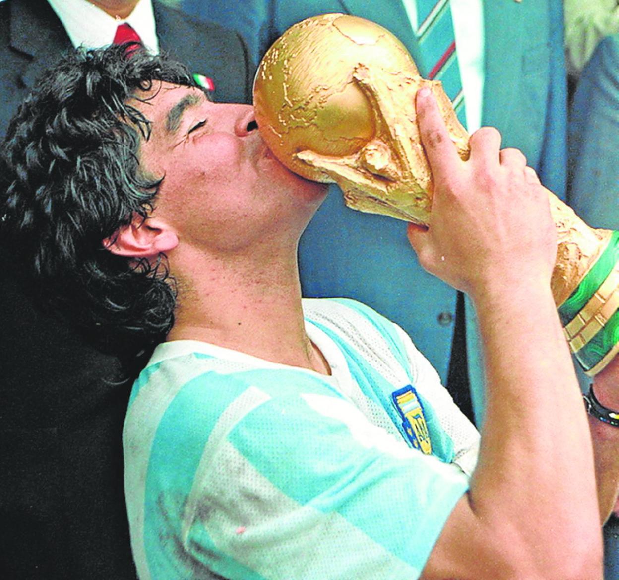 Mexicanías IV: estadio Azteca