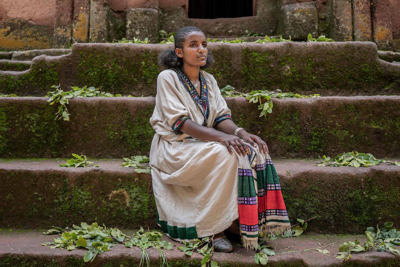 Fotos: La celebración más esperada tras la guerra
