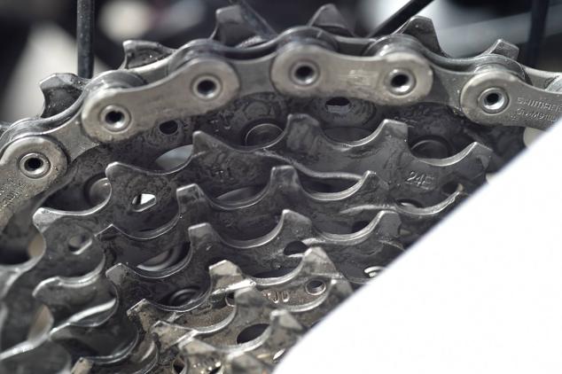 Fotos: La Región de Murcia despide a Alejandro Valverde en La Vuelta, en imágenes