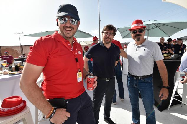 Fotos: La Región de Murcia despide a Alejandro Valverde en La Vuelta, en imágenes