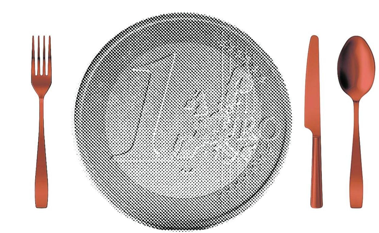 Los precios y las sombras