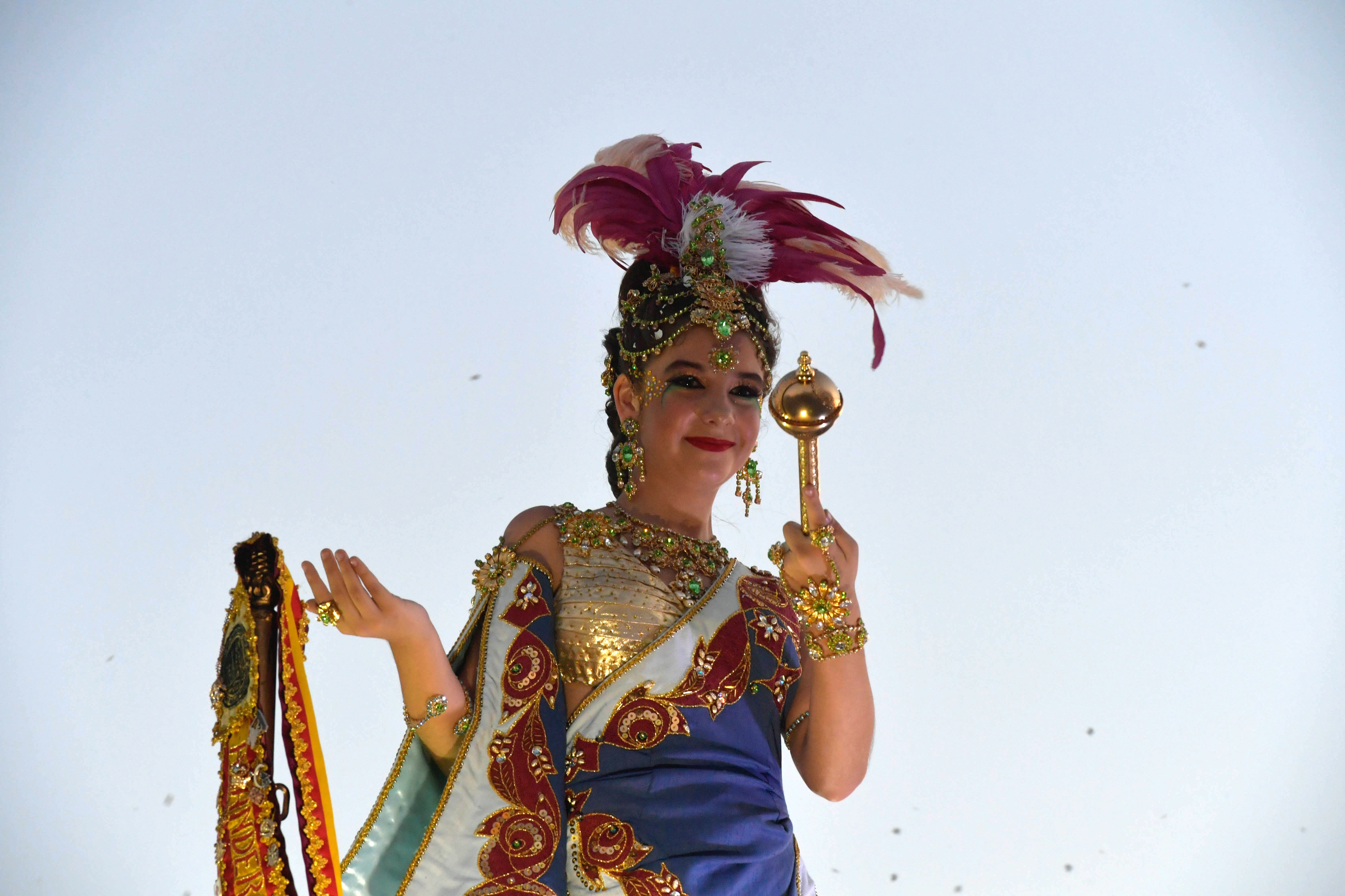 Fotos: Alarde de pasión y espectáculo de los Moros y Cristianos en Murcia