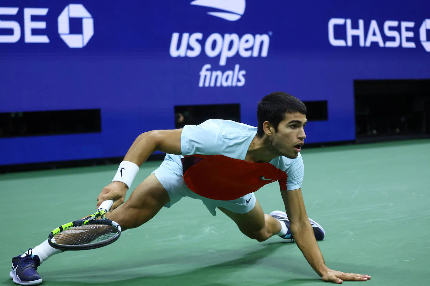 La emocionante nueva faceta de Carlos Alcaraz más allá del tenis - Foto 1