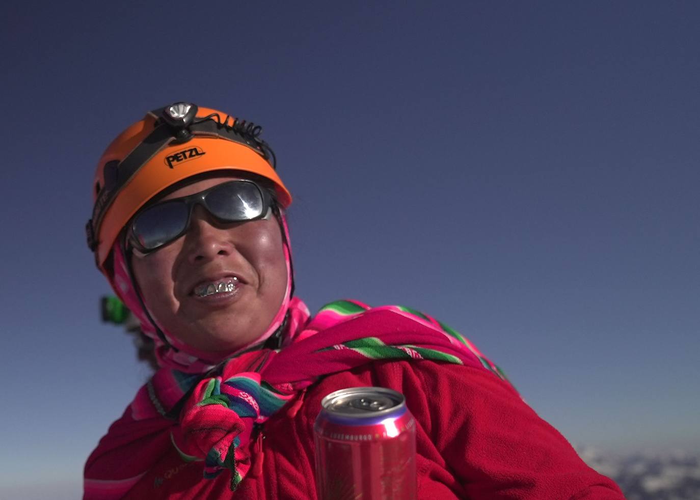 Fotos: Feminismo de altura